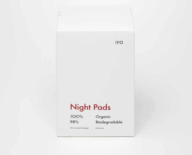 Night Pads
